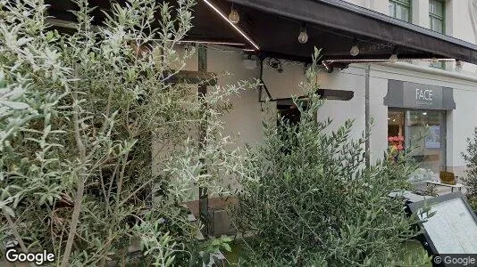 Büros zur Miete i Östermalm – Foto von Google Street View