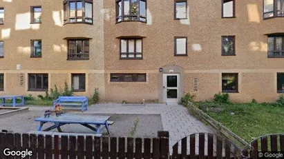 Büros zur Miete in Södermalm – Foto von Google Street View