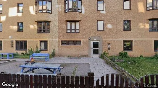 Büros zur Miete i Södermalm – Foto von Google Street View