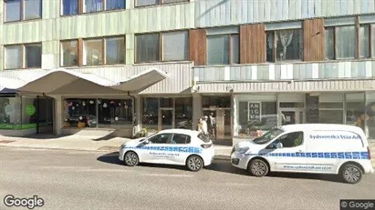Office spaces for rent in Malmö City - Photo from Google Street View