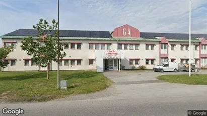 Office spaces for rent in Gotland - Photo from Google Street View