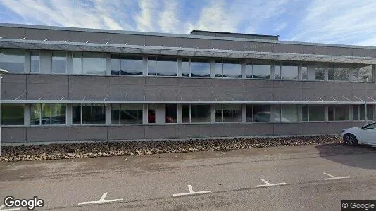 Büros zur Miete i Lund – Foto von Google Street View