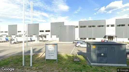 Industrial properties for rent i Vaggeryd - Photo from Google Street View