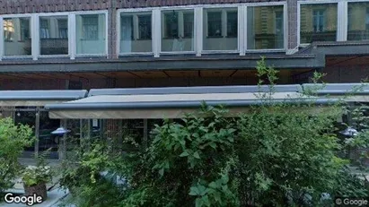 Office spaces for rent in Östermalm - Photo from Google Street View