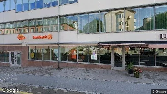 Büros zur Miete i Sundbyberg – Foto von Google Street View