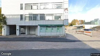 Företagslokaler för uthyrning i Esbo – Foto från Google Street View