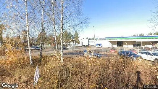 Gewerbeflächen zur Miete i Espoo – Foto von Google Street View