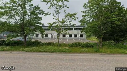 Industrilokaler för uthyrning i Hyvinge – Foto från Google Street View