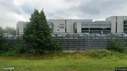 Office spaces for rent in Jyväskylä - Photo from Google Street View