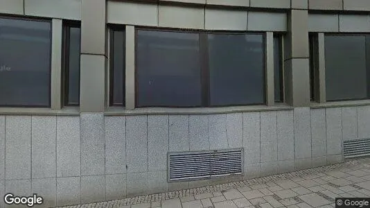 Büros zur Miete i Kouvola – Foto von Google Street View