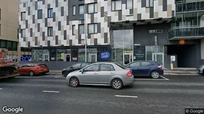 Lokaler til leje i Kuopio - Foto fra Google Street View