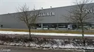 Erhvervslokaler til leje, Lappeenranta, Etelä-Karjala, Myllymäenkatu 34