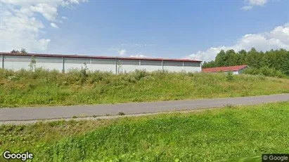 Lager til leie i Lohja – Bilde fra Google Street View