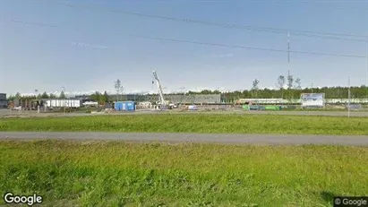 Office spaces for rent in Oulu - Photo from Google Street View