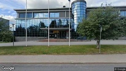 Büros zur Miete in Turku – Foto von Google Street View