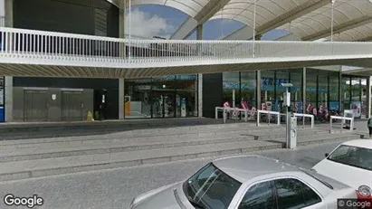 Commercial properties for rent in Sint-Niklaas - Photo from Google Street View