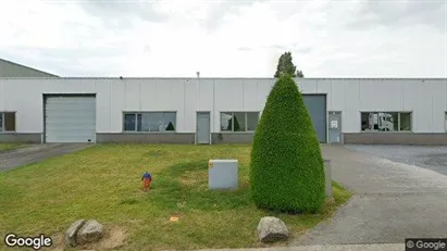 Commercial properties for rent in Tubeke - Photo from Google Street View