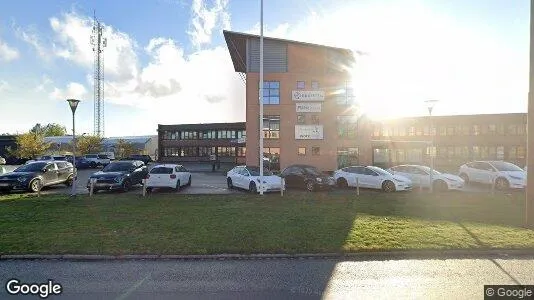 Office spaces for rent i Location is not specified - Photo from Google Street View