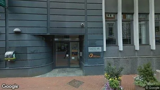 Büros zur Miete i Kolding – Foto von Google Street View