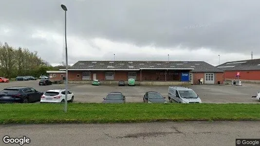 Warehouses for sale i Esbjerg N - Photo from Google Street View