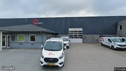 Warehouses for rent in Svendborg - Photo from Google Street View
