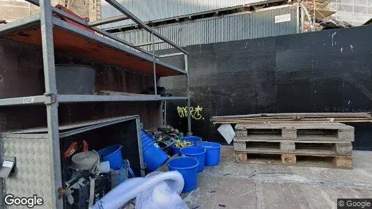 Büros zur Miete i Kopenhagen K – Foto von Google Street View