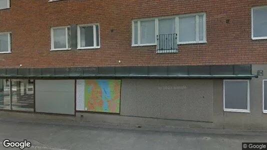 Gewerbeflächen zur Miete i Lycksele – Foto von Google Street View