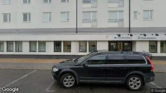 Büros zur Miete i Lycksele – Foto von Google Street View