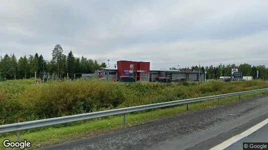 Werkstätte zur Miete i Pirkkala – Foto von Google Street View