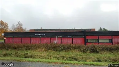 Werkstätte zur Miete in Raisio – Foto von Google Street View