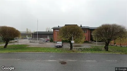 Werkstätte zur Miete in Raisio – Foto von Google Street View