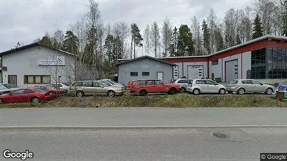 Producties te huur in Pirkkala - Foto uit Google Street View