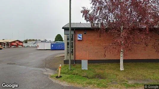 Werkstätte zur Miete i Kalajoki – Foto von Google Street View