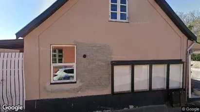 Commercial properties for sale in Asnæs - Photo from Google Street View