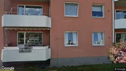 Lokaler til salg i Norberg - Foto fra Google Street View