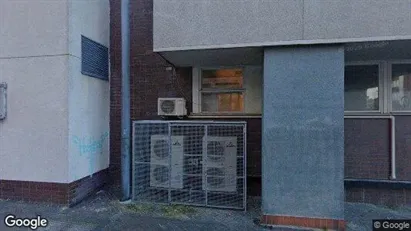 Coworking spaces zur Miete in Hässleholm – Foto von Google Street View
