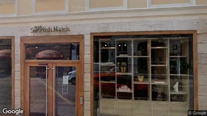 Büros zur Miete in Lund – Foto von Google Street View