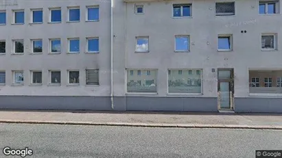 Kontorlokaler til leje i Uppsala - Foto fra Google Street View