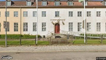 Coworking spaces zur Miete in Falun – Foto von Google Street View