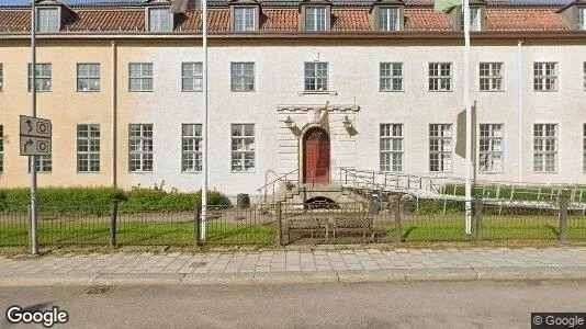 Lokaler til leje i Falun - Foto fra Google Street View