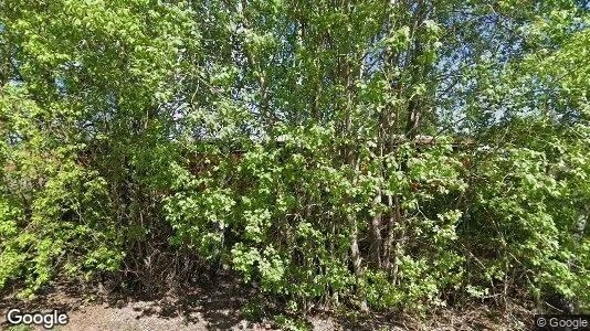 Lager zur Miete i Falun – Foto von Google Street View