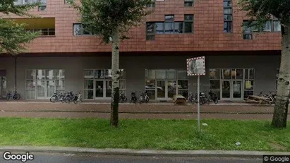 Office spaces for rent in Amsterdam Centrum - Photo from Google Street View