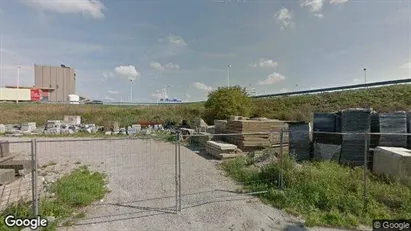 Office spaces for rent in Utrecht Leidsche Rijn - Photo from Google Street View