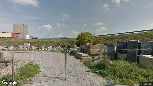 Büros zur Miete i Utrecht Leidsche Rijn – Foto von Google Street View