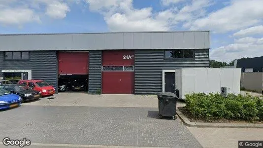 Lager zur Miete i Doetinchem – Foto von Google Street View