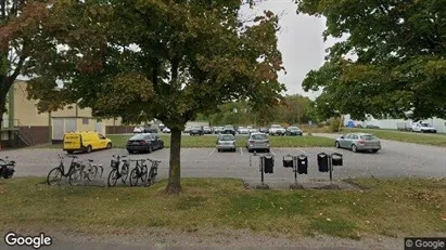 Büros zur Miete in Linköping – Foto von Google Street View