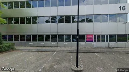 Office spaces for rent in Zeist - Photo from Google Street View