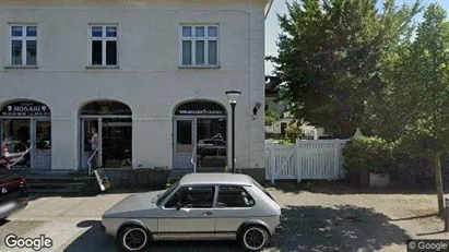 Klinikker til leie i Vedbæk – Bilde fra Google Street View