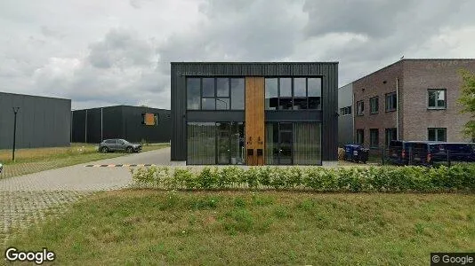 Lokaler til leje i Zutphen - Foto fra Google Street View