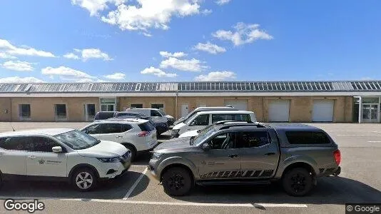 Büros zur Miete i Herning – Foto von Google Street View